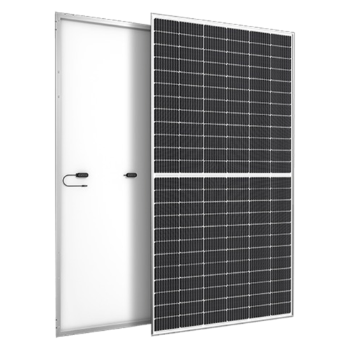 پنل 550 وات Jetion Solar