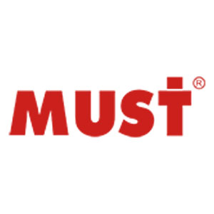 must