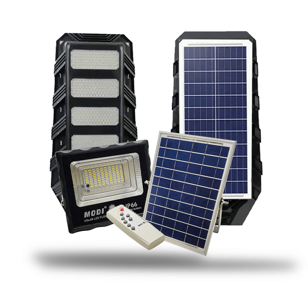 سایر تجهیزات خورشیدی