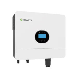 اینورتر خورشیدی Growatt SPF 6000 ES Plus