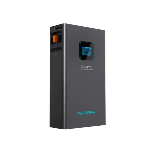 باتری لیتیوم خورشیدی LiFePO4